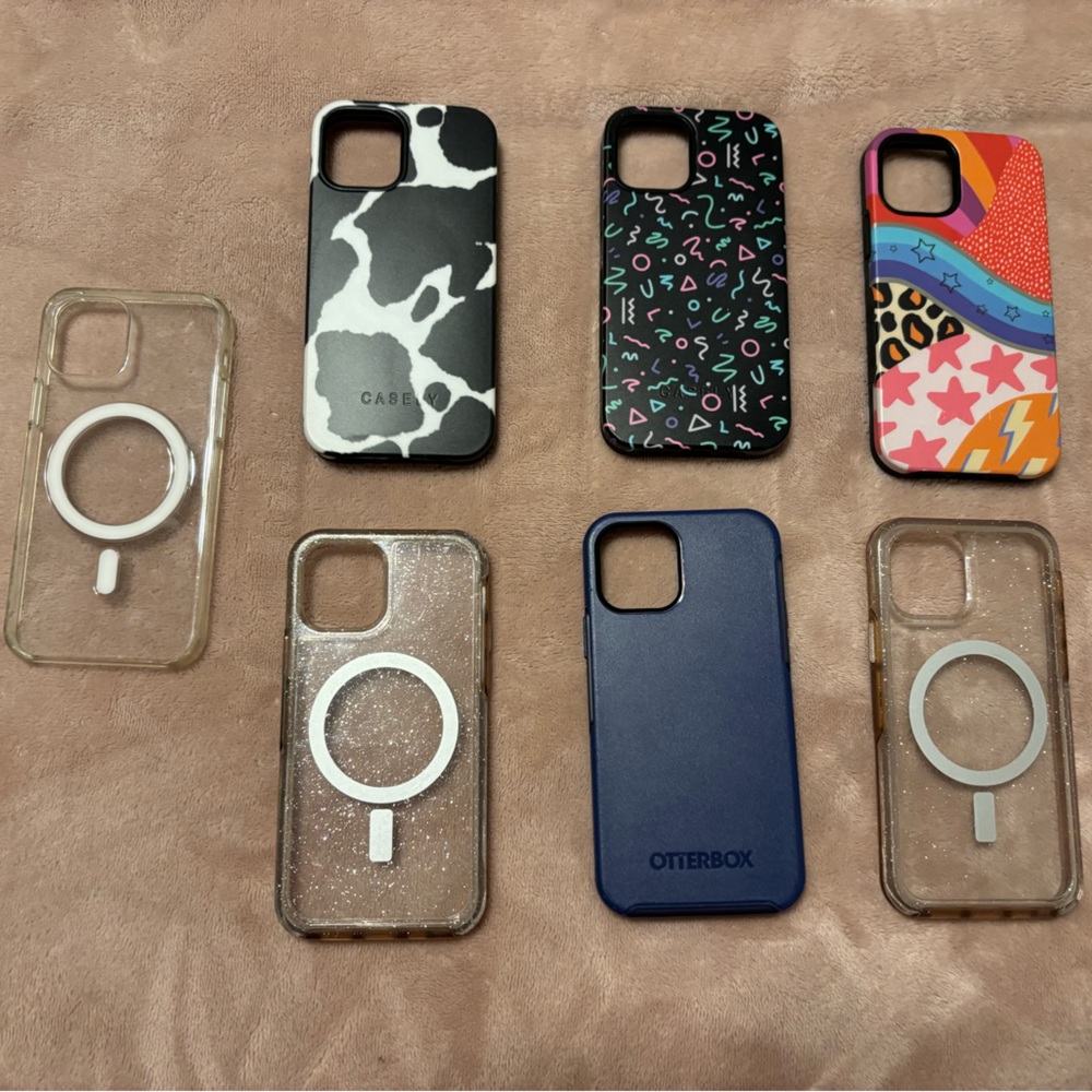 iPhone 12 Cases